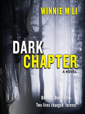 cover image of Dark Chapter